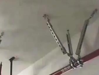 崇明抗震支架厂家分享下崇明成品支架其安全功能的充分发挥