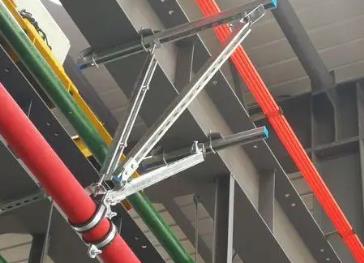 崇明抗震支架厂家与你分享你必须做的紧急情况下的准备